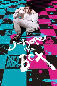 دانلود زیرنویس فارسی فیلم J-Hope in the Box 2023