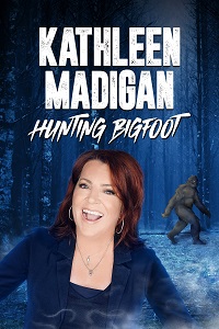 دانلود زیرنویس فارسی فیلم Kathleen Madigan: Hunting Bigfoot 2023