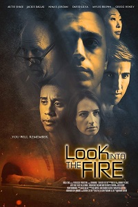 دانلود زیرنویس فارسی فیلم Look Into the Fire 2022
