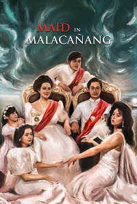 دانلود زیرنویس فارسی فیلم Maid in Malacañang 2022