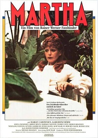 دانلود زیرنویس فارسی فیلم Martha 1974