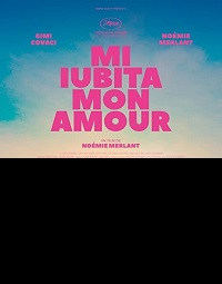 دانلود زیرنویس فارسی فیلم Mi iubita, mon amour 2021