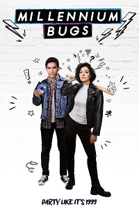دانلود زیرنویس فارسی فیلم Millennium Bugs 2020