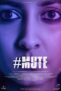 دانلود زیرنویس فارسی فیلم #Mute 2023