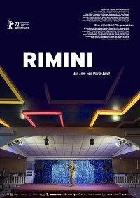 دانلود زیرنویس فارسی فیلم Rimini 2022