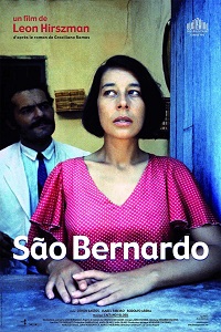 دانلود زیرنویس فارسی فیلم São Bernardo 1972