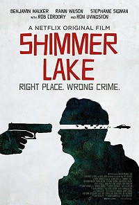 دانلود زیرنویس فارسی فیلم Shimmer Lake 2017