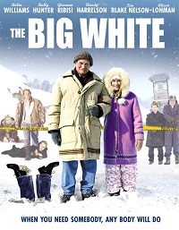 دانلود زیرنویس فارسی فیلم The Big White 2005