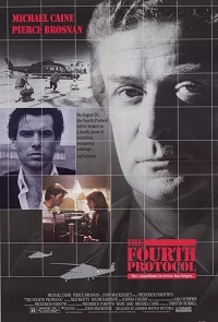 دانلود فیلم The Fourth Protocol 1987 (پروتکل چهارم 1987) رایگان