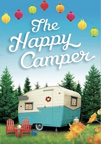 دانلود زیرنویس فارسی فیلم The Happy Camper 2023