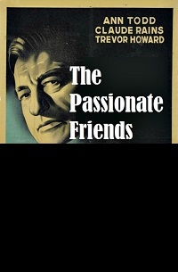 دانلود زیرنویس فارسی فیلم The Passionate Friends 1949
