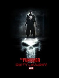 دانلود زیرنویس فارسی فیلم The Punisher: Dirty Laundry 2012