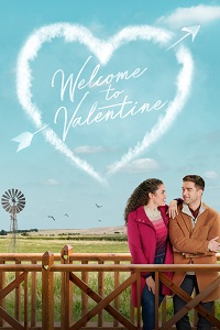 دانلود زیرنویس فارسی فیلم Welcome to Valentine 2023