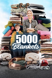 دانلود زیرنویس فارسی فیلم 5000 Blankets 2022
