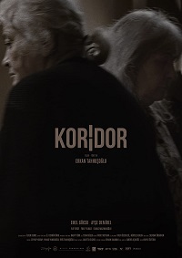 دانلود زیرنویس فارسی فیلم Koridor 2021