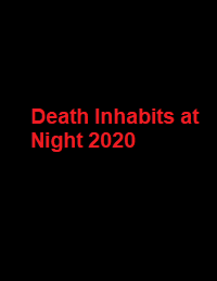 دانلود زیرنویس فارسی فیلم Death Inhabits at Night 2020