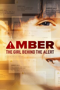 دانلود زیرنویس فارسی مستند Amber: The Girl Behind the Alert 2023