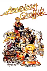 دانلود زیرنویس فارسی فیلم American Graffiti 1973