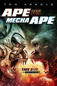 دانلود زیرنویس فارسی فیلم Ape vs. Mecha Ape 2023