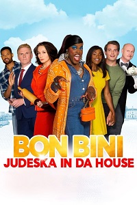 دانلود زیرنویس فارسی فیلم Bon Bini: Judeska in da House 2020