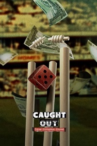 دانلود زیرنویس فارسی فیلم Caught Out: Crime. Corruption. Cricket 2023