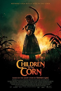 دانلود زیرنویس فارسی فیلم Children of the Corn 2020