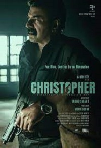 دانلود زیرنویس فارسی فیلم Christopher 2023