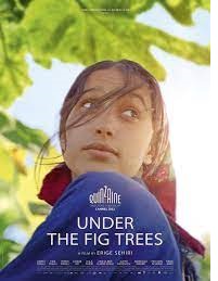 دانلود زیرنویس فارسی فیلم Under the Fig Trees 2021