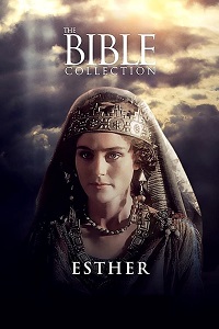 دانلود زیرنویس فارسی فیلم The Bible Collection: Esther 1999