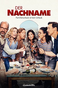 دانلود زیرنویس فارسی فیلم Der Nachname 2022