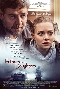 دانلود زیرنویس فارسی فیلم Fathers & Daughters 2015