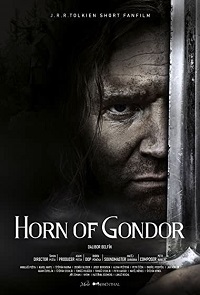 دانلود زیرنویس فارسی فیلم Horn of Gondor 2020