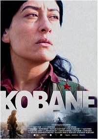 دانلود زیرنویس فارسی فیلم Kobane 2022