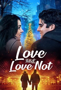 دانلود زیرنویس فارسی فیلم Love and Love Not 2022