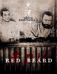 دانلود زیرنویس فارسی فیلم Red Beard 1965
