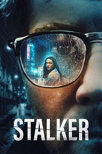 دانلود زیرنویس فارسی فیلم Stalker 2022