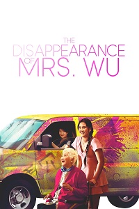 دانلود زیرنویس فارسی فیلم The Disappearance of Mrs. Wu 2021