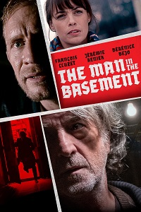 دانلود زیرنویس فارسی فیلم The Man in the Basement 2021