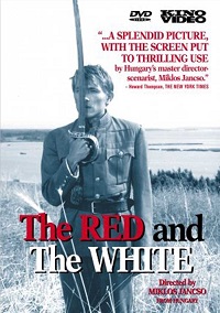 دانلود زیرنویس فارسی فیلم The Red and the White 1967