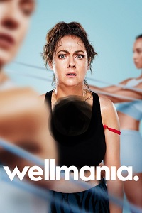 دانلود زیرنویس فارسی سریال Wellmania 2023