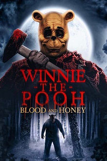 دانلود زیرنویس فارسی فیلم Winnie the Pooh: Blood and Honey 2023