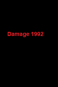 دانلود زیرنویس فارسی فیلم Damage 1992