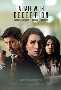 دانلود زیرنویس فارسی فیلم A Date with Deception 2023
