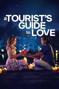 دانلود زیرنویس فارسی فیلم A Tourist’s Guide to Love 2023