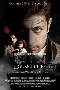 دانلود زیرنویس فارسی فیلم Barun Rai and the House on the Cliff 2021