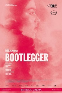 دانلود زیرنویس فارسی فیلم Bootlegger 2021