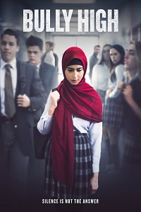 دانلود زیرنویس فارسی فیلم Bully High 2022