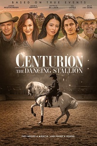 دانلود زیرنویس فارسی فیلم Centurion: The Dancing Stallion 2023