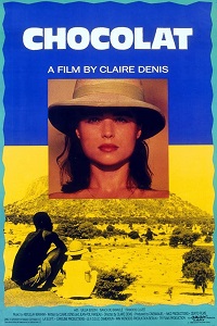 دانلود زیرنویس فارسی فیلم Chocolat 1988