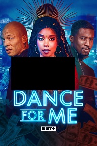 دانلود زیرنویس فارسی فیلم Dance for Me 2023
